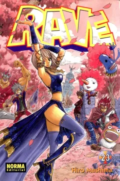 Issue #23