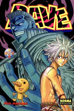 Issue #26