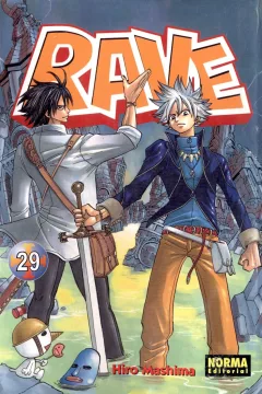 Issue #29