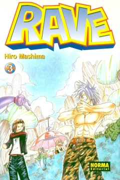 Issue #3