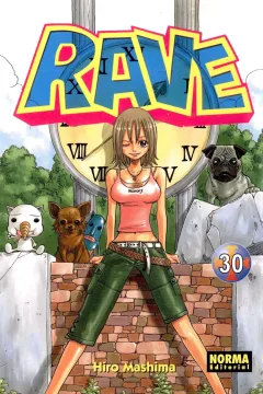 Issue #30
