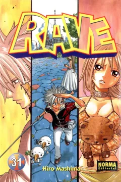 Issue #31