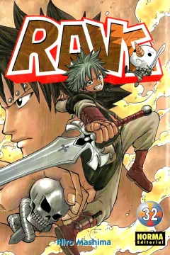 Issue #32