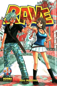 Issue #34