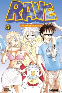 Issue #5
