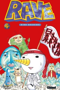 Issue #6