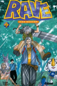 Issue #9