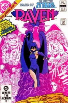 Raven