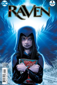 The White Carnival Chapter One: The Hunt