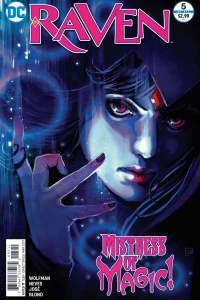 The White Carnival Chapter Five: Kidnapped