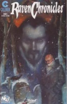 Cover of Triad