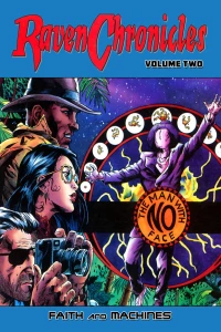 Volume Two: Faith and Machines