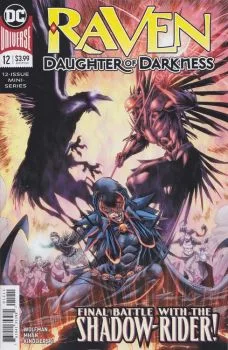 Cover of A Dark Place
