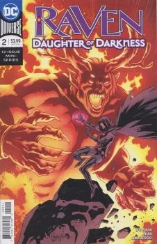 Cover of A Look of Fear