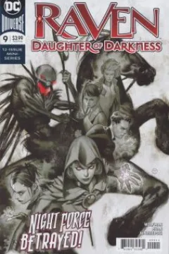 Dark Forces
