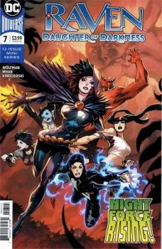 Cover of Shadow-Riders!