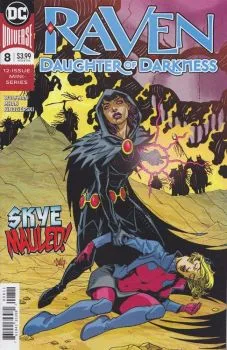 Cover of The Choice
