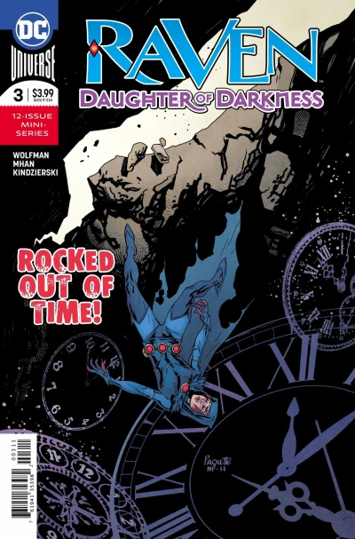 Cover of Into the Fire