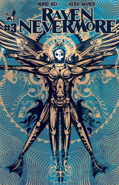 Cover of Midnight Dreary