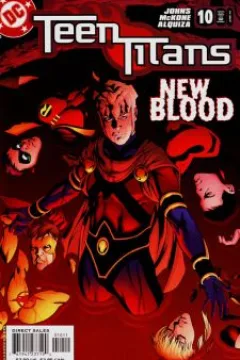 Raven Rising Part 1