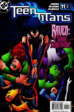 Raven Rising Part 2