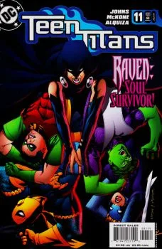Cover of Raven Rising Part 2