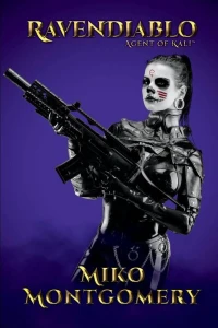 Ravendiablo: Agent of Kali