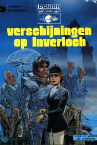 Verschijningen op Inverloch