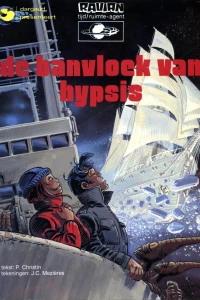 De banvloek van Hypsis