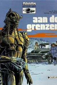 Aan de grenzen