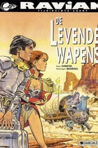 De levende wapens