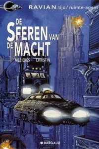 De sferen van de macht