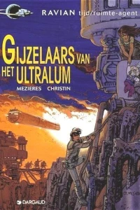 Gijzelaars van het Ultralum