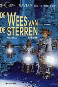 De wees van de sterren