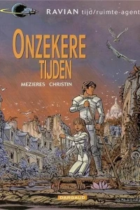 Onzekere tijden