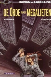 De orde van de megalieten