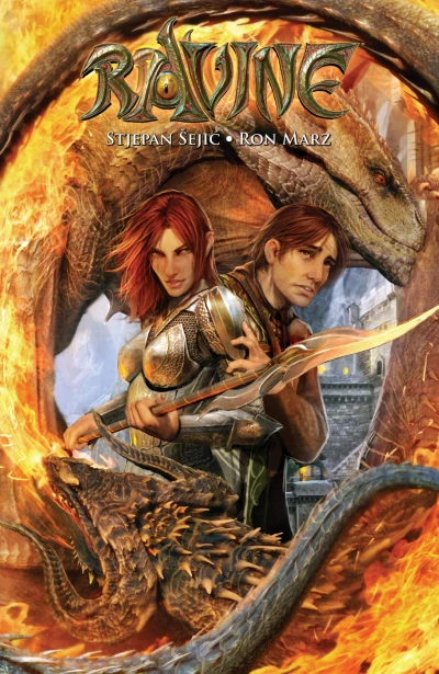 Cover of Chapter 2: Companions
