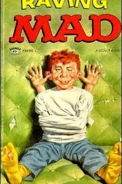 Raving Mad