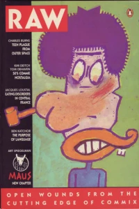 Open Wounds from the Cutting Edge of Commix