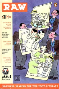 Required Reading for the Post-Literate