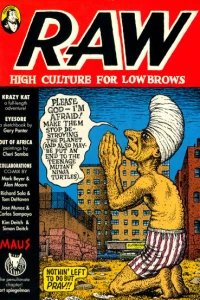 High Culture for Lowbrows