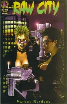 Cover of Street Demons