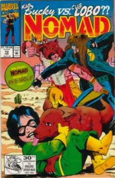 Cover of Raw Deals
