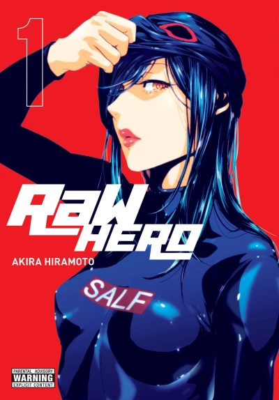 Cover of Volume 1