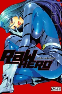 Volume 5
