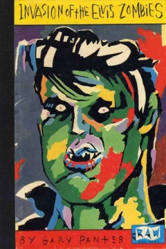 Invasion of the Elvis Zombies