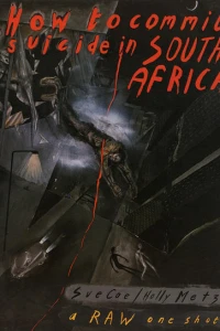 How to Commit Suicide in South Africa