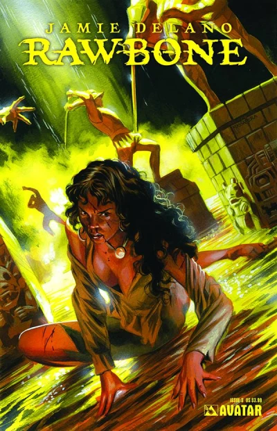 Cover of Los Dorados