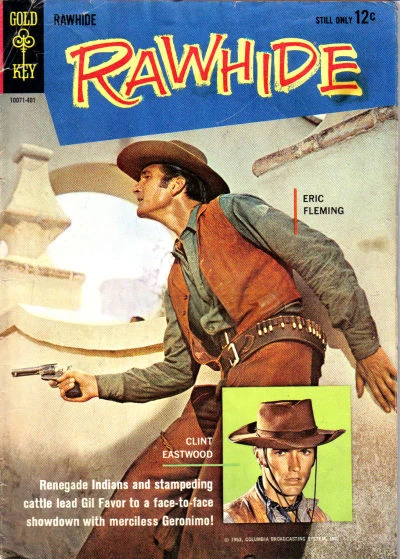 Cover of 10071-401