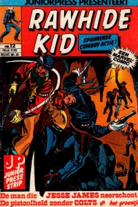 Issue #12